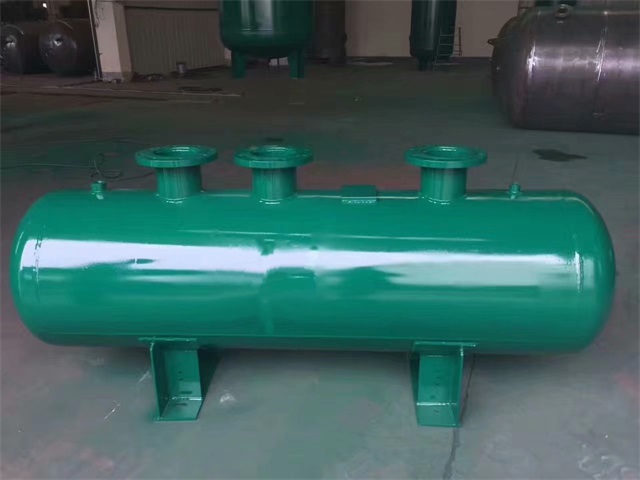 金乡金乡金乡蒸汽分气缸